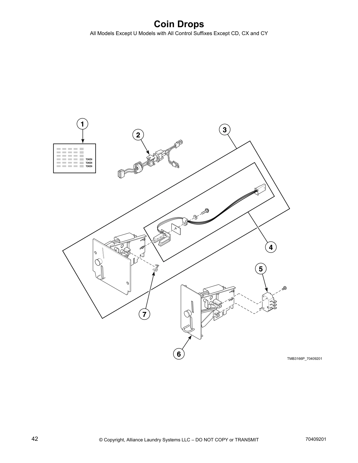 Coin Drops