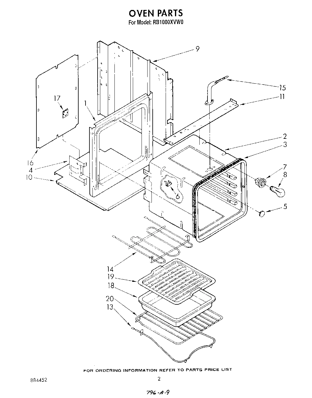 02 - OVEN