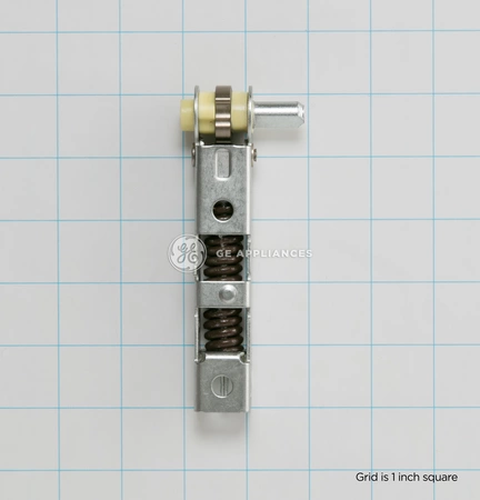 WR11X23034 GE Refrigerator Left Hand Door Clo