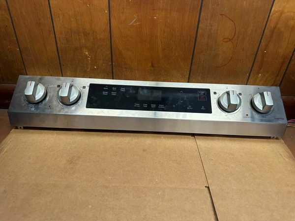 DG94-03574A Samsung Control Panel Assembly NE