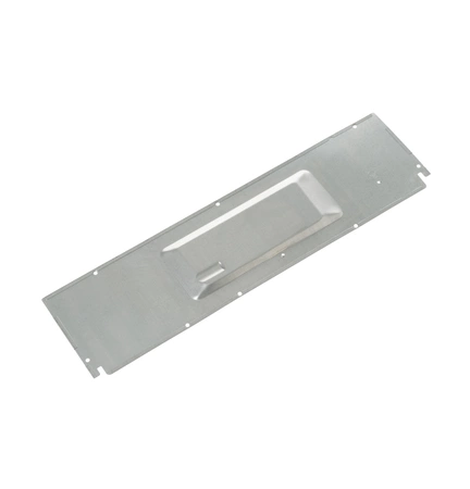 WE20X24556 GE Back Panel