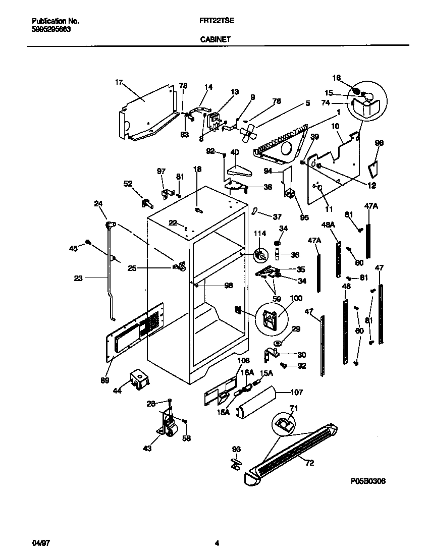 03 - CABINET