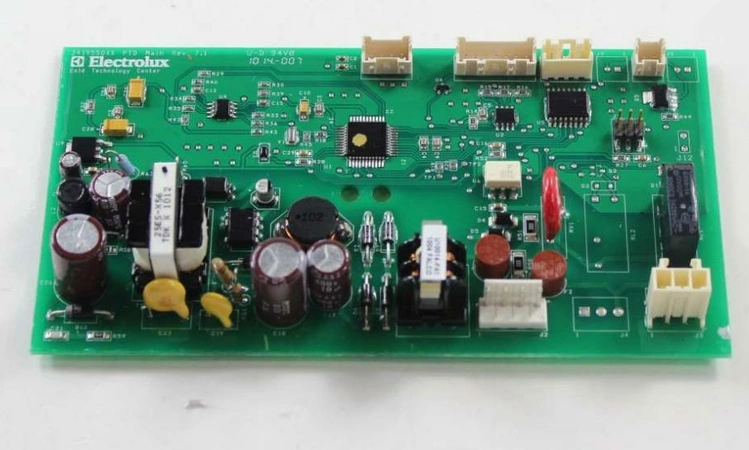 241955004 Frigidaire Refrigerator Board