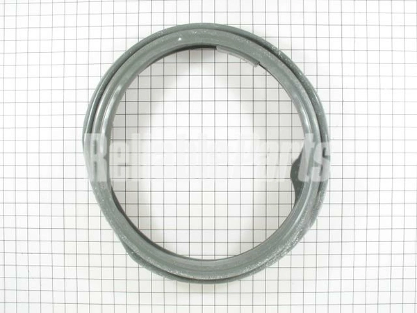 WH08X10049 GE Door Boot Seal Gasket