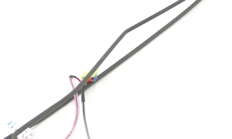 MEE62805308 LG Refrigerator Heater Sheath