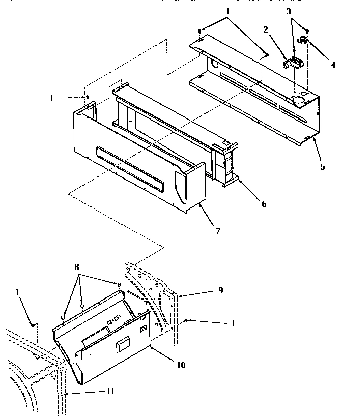 09 - HEATER BOX