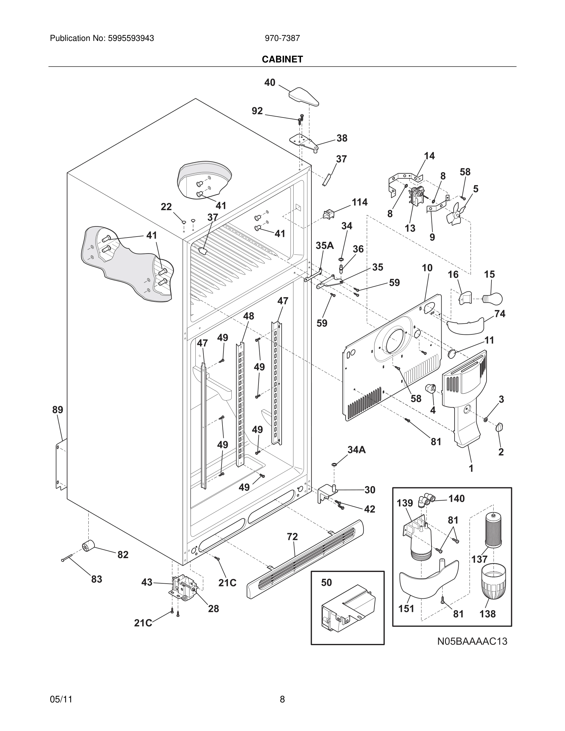 09 - CABINET