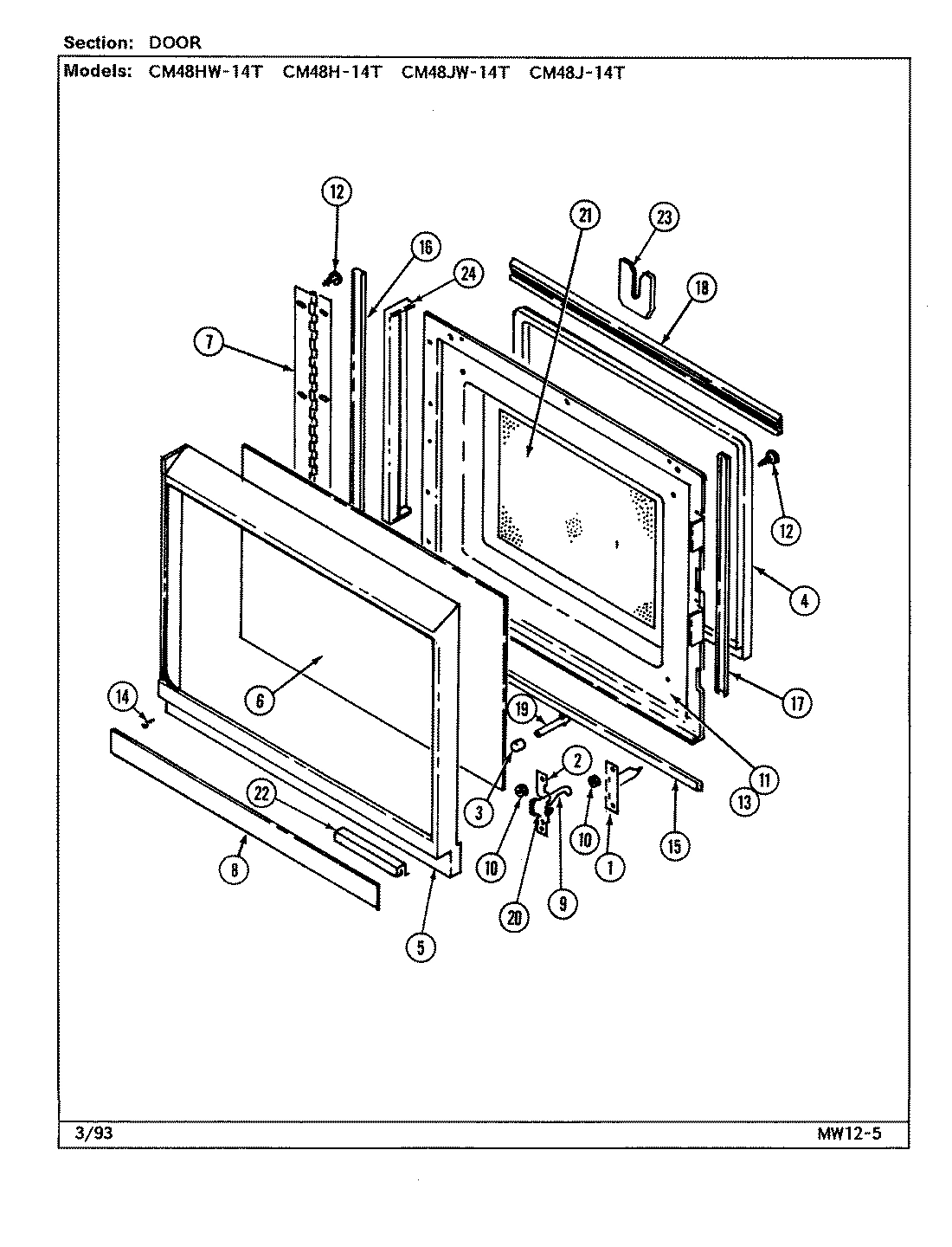 03 - DOOR