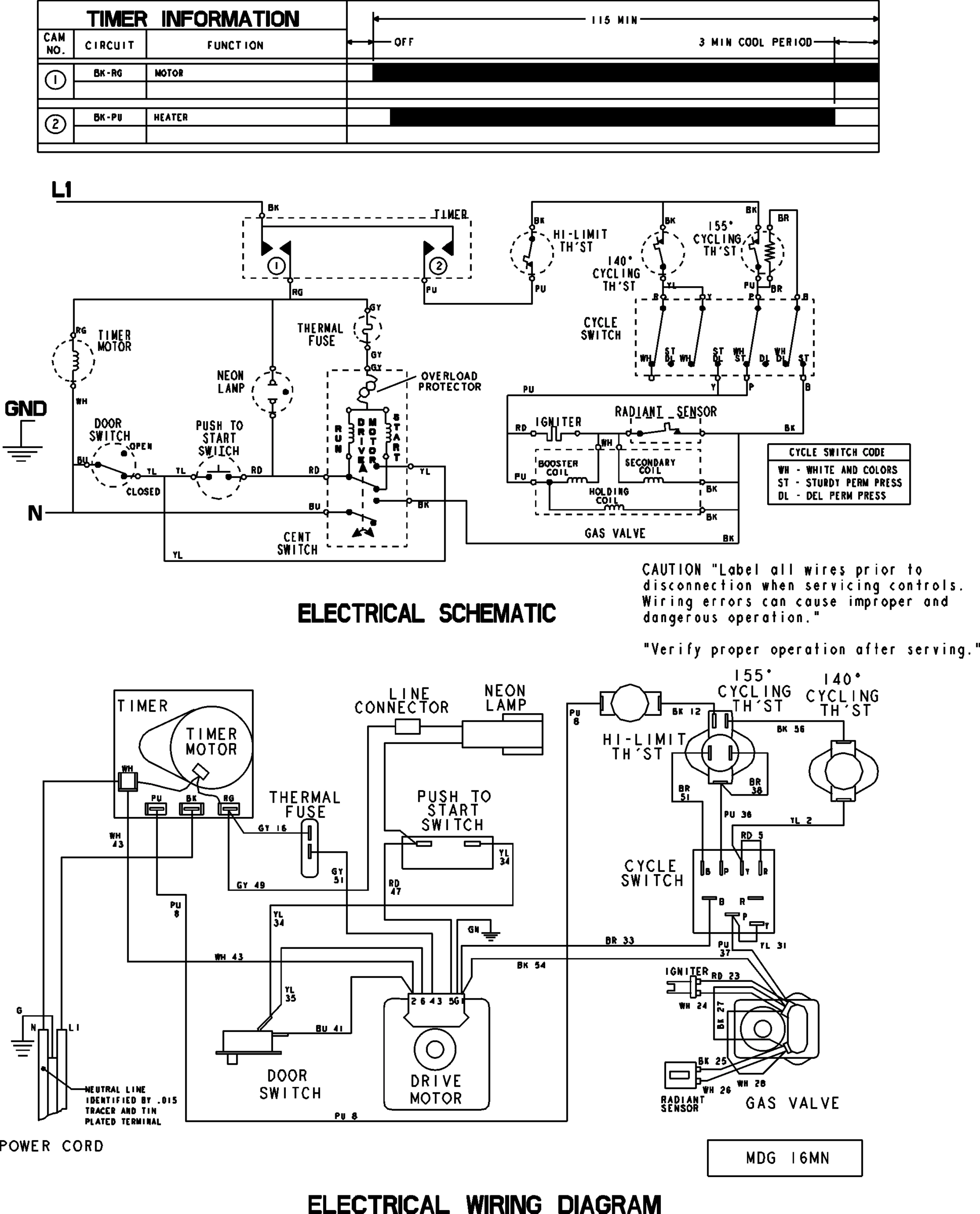 08 - WIRING INFORMATION