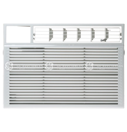 WJ71X21265 GE Front Panel Assembly