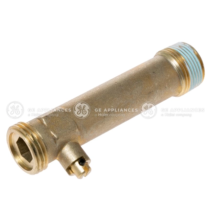 WS06X21924 GE Drain Valve