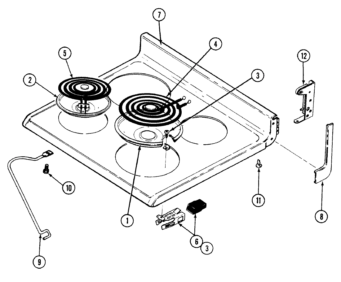 05 - TOP ASSEMBLY