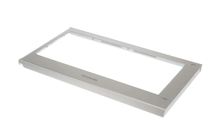 5304477397 Frigidaire Microwave Panel