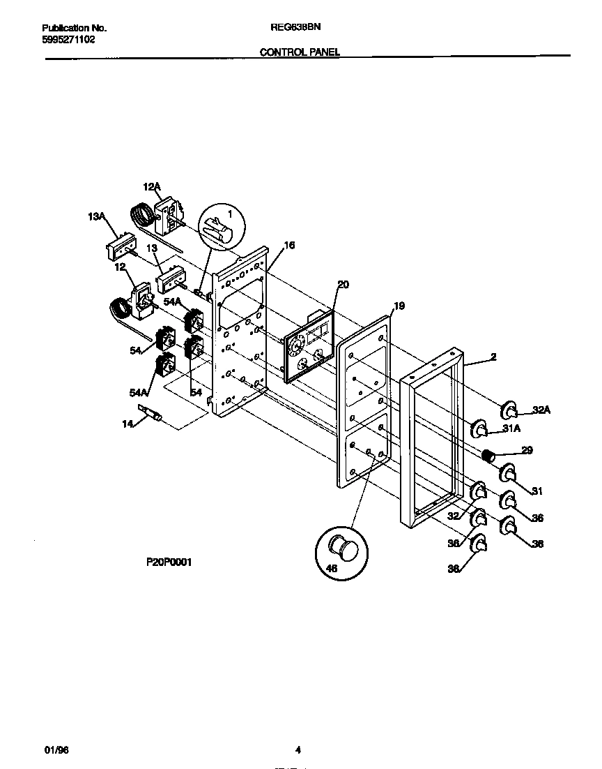 03 - CONTROL PANEL