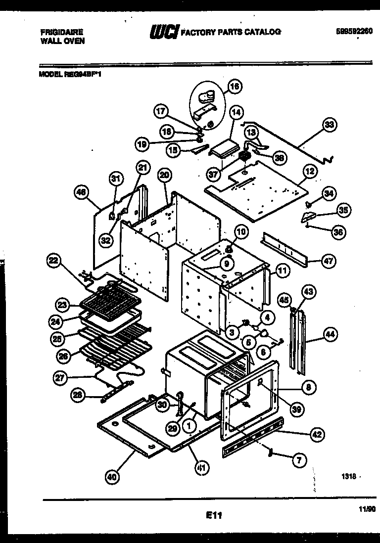 04 - BODY PARTS