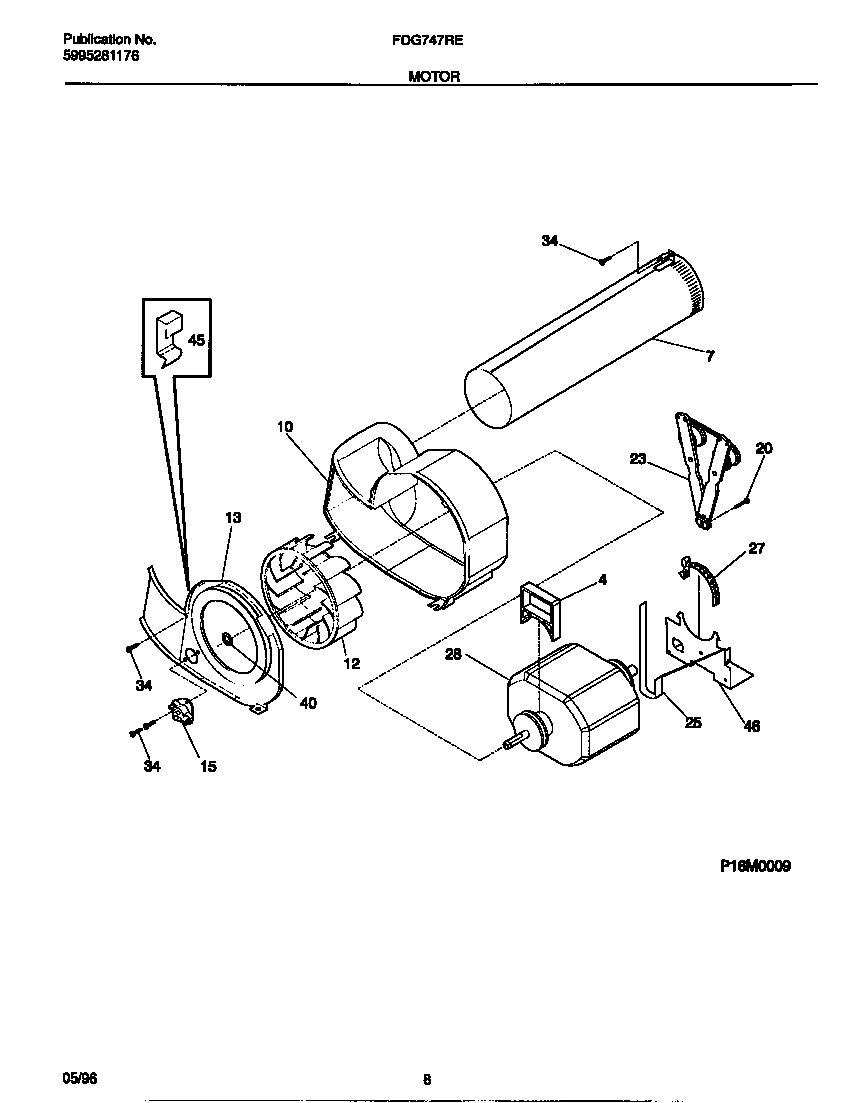 05 - MOTOR