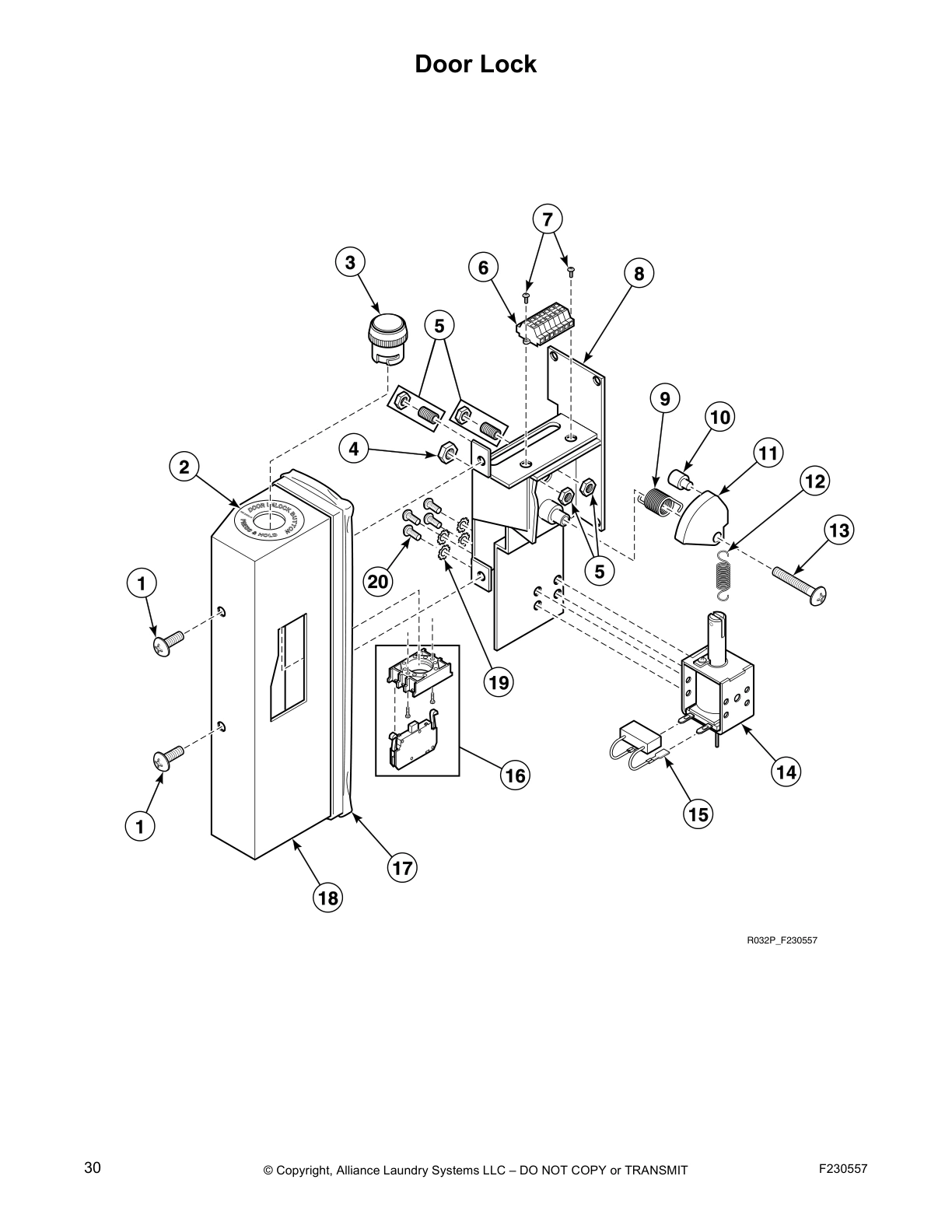 Door Lock