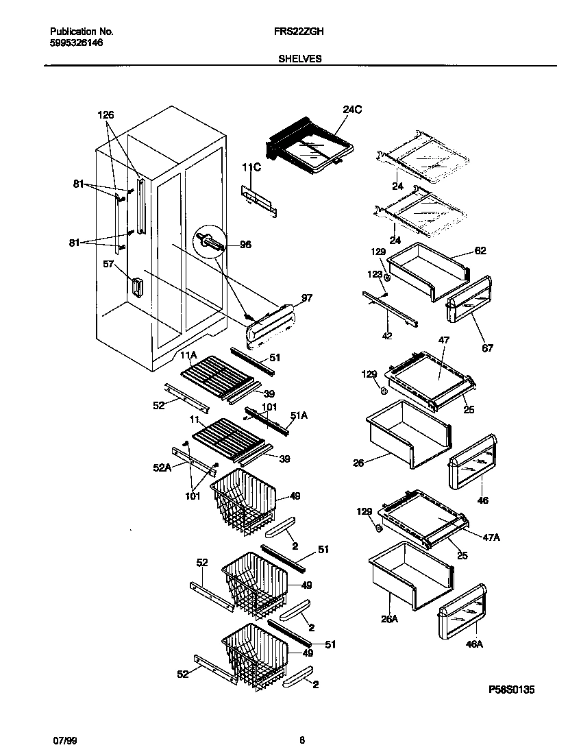 05 - SHELVES