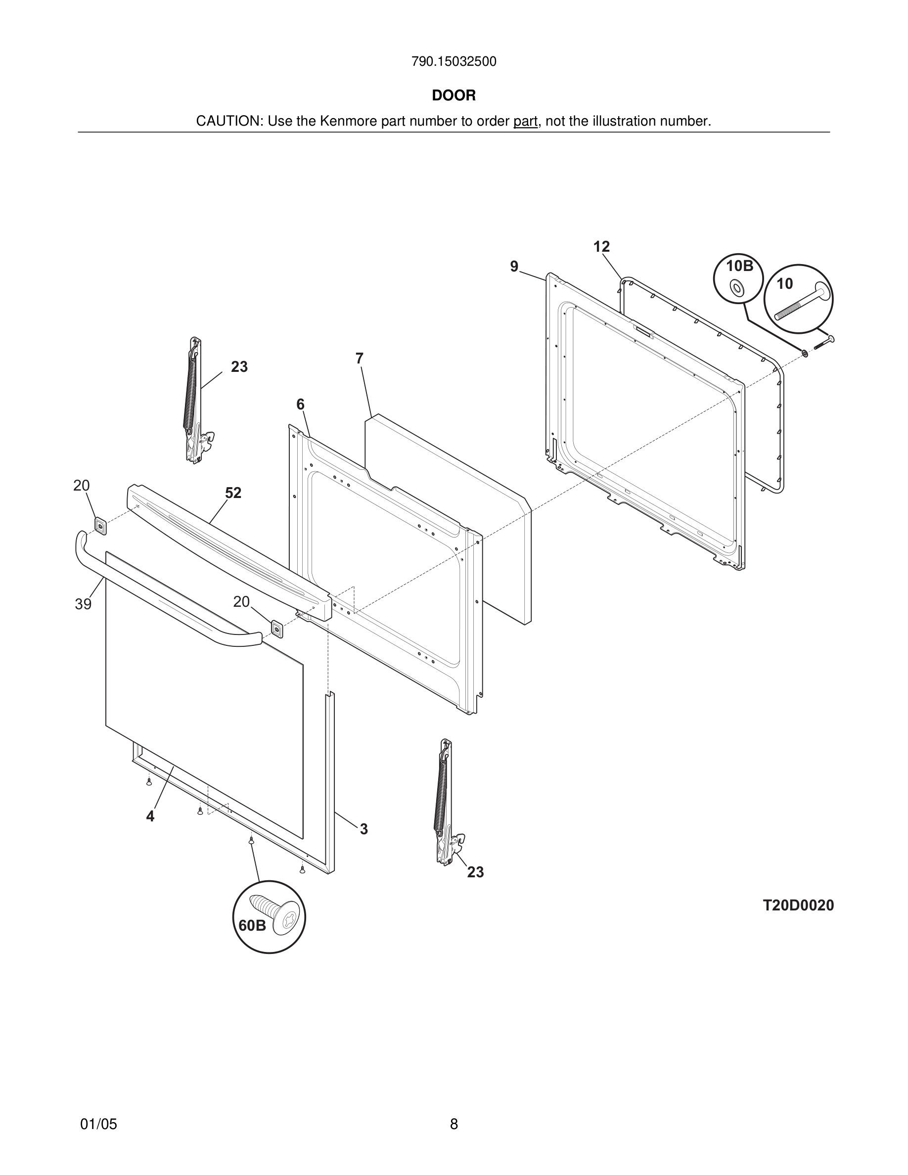 09 - DOOR