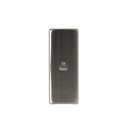 DA97-17297A Samsung Refrigerator Lever Dispen