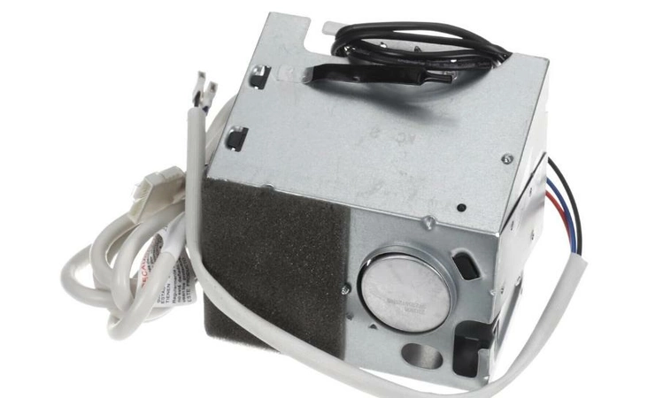 5304529373 Frigidaire Air Conditioner Electro