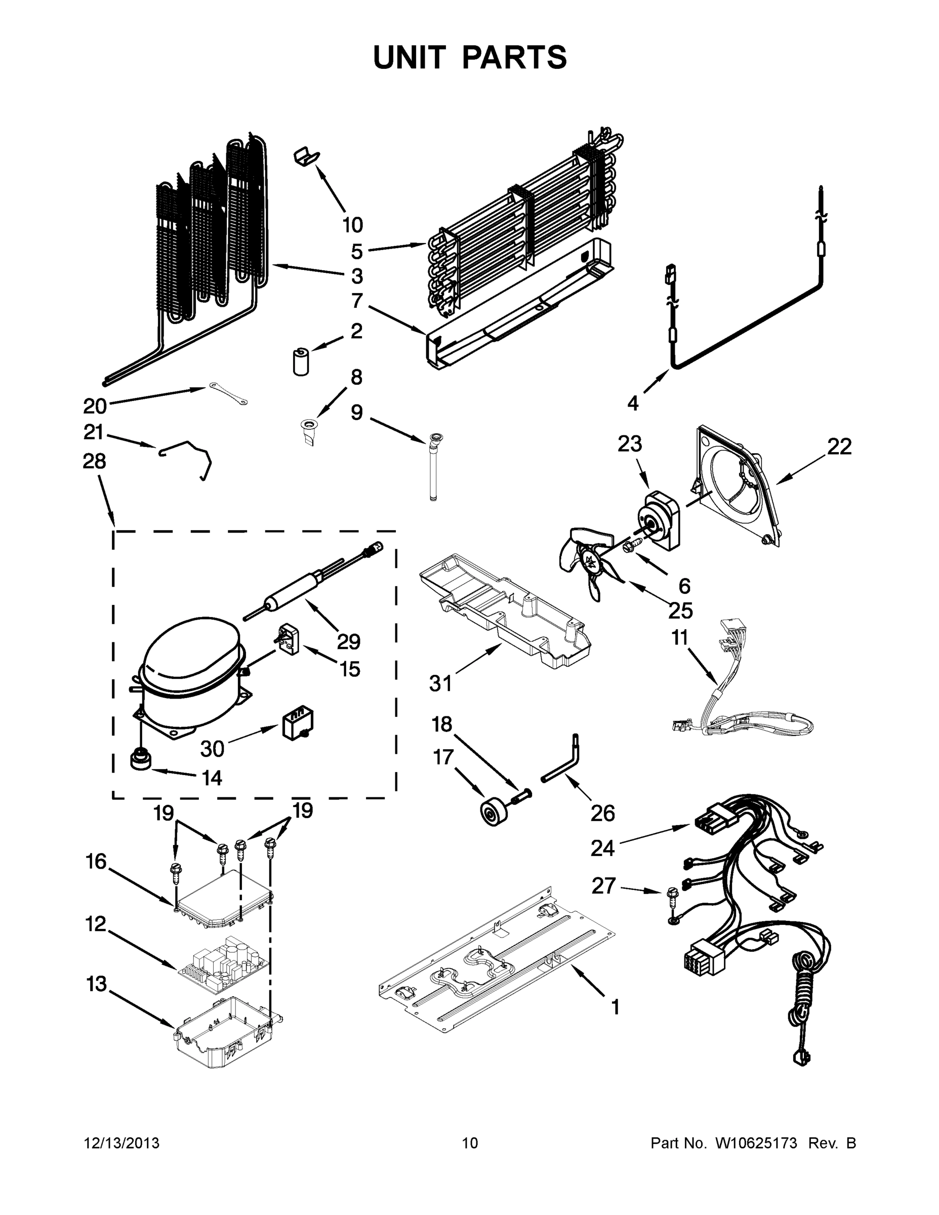 06 - UNIT PARTS