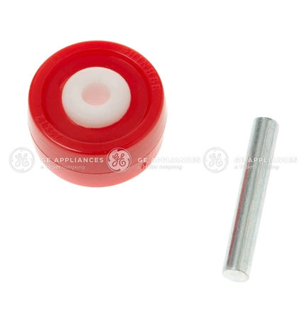 WH46X27459 GE Foot Wheel
