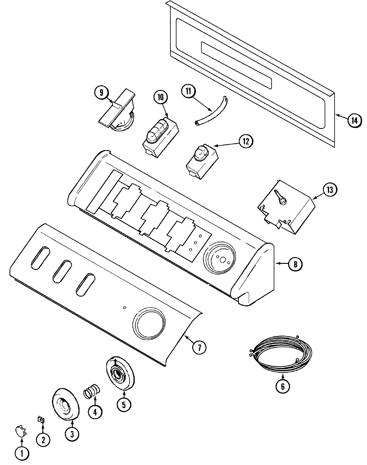 03 - CONTROL PANEL