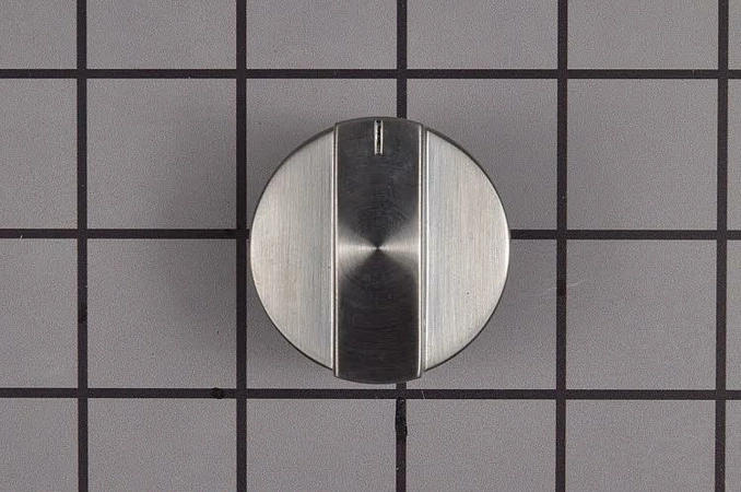 W10549673 Whirlpool Microwave Knob