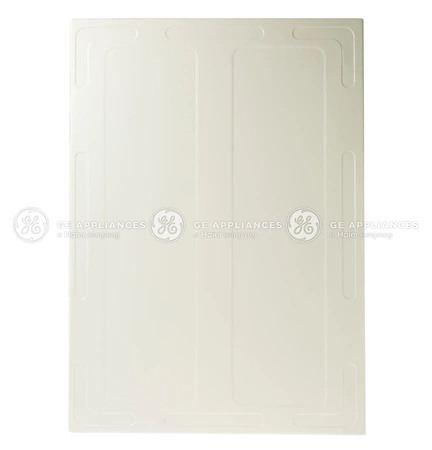 WB56X29126 GE Range Side Panel