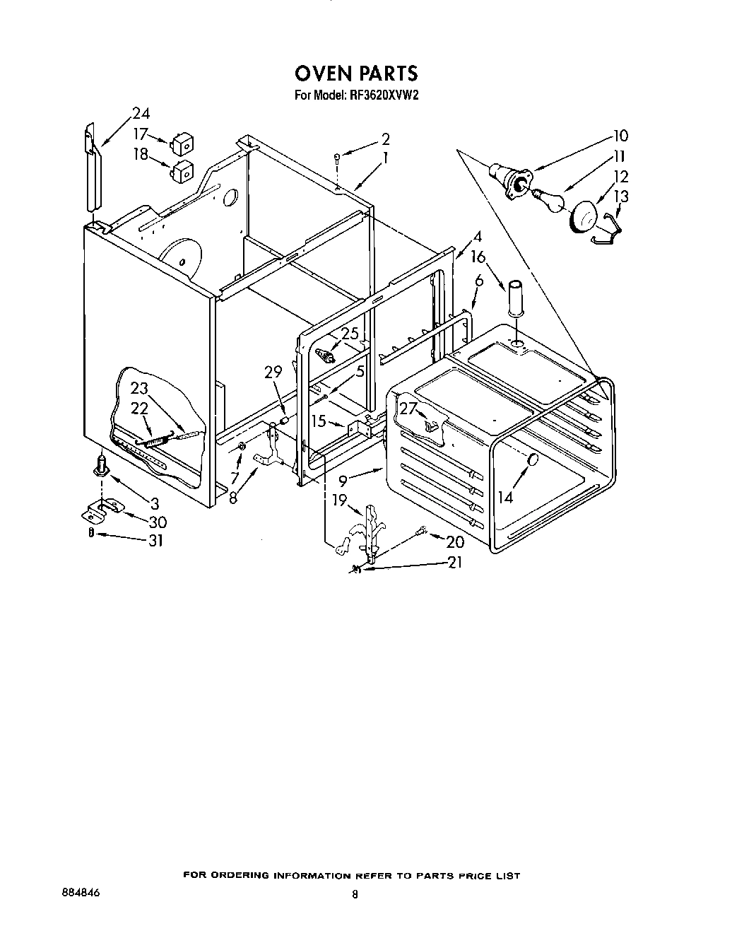 06 - OVEN (CONTINUED)