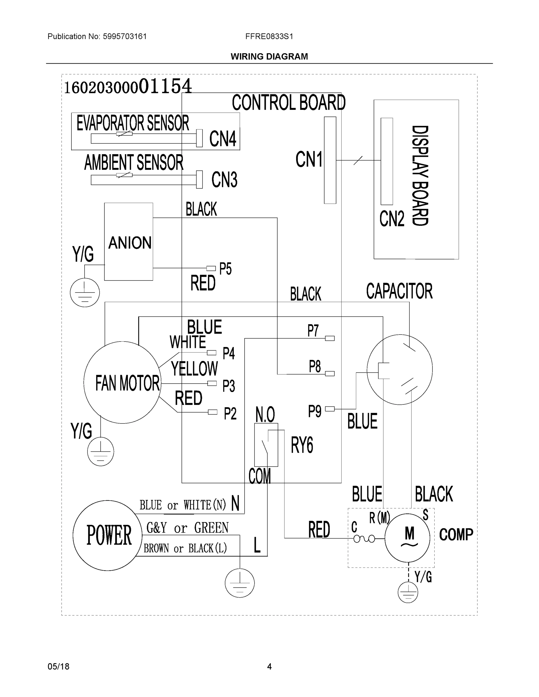 03 - WIRING DIAGRAM