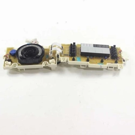 EBR78534408 LG Washer Display Power Control B