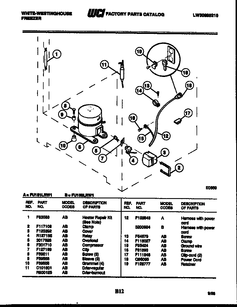 05 - SYSTEM PARTS