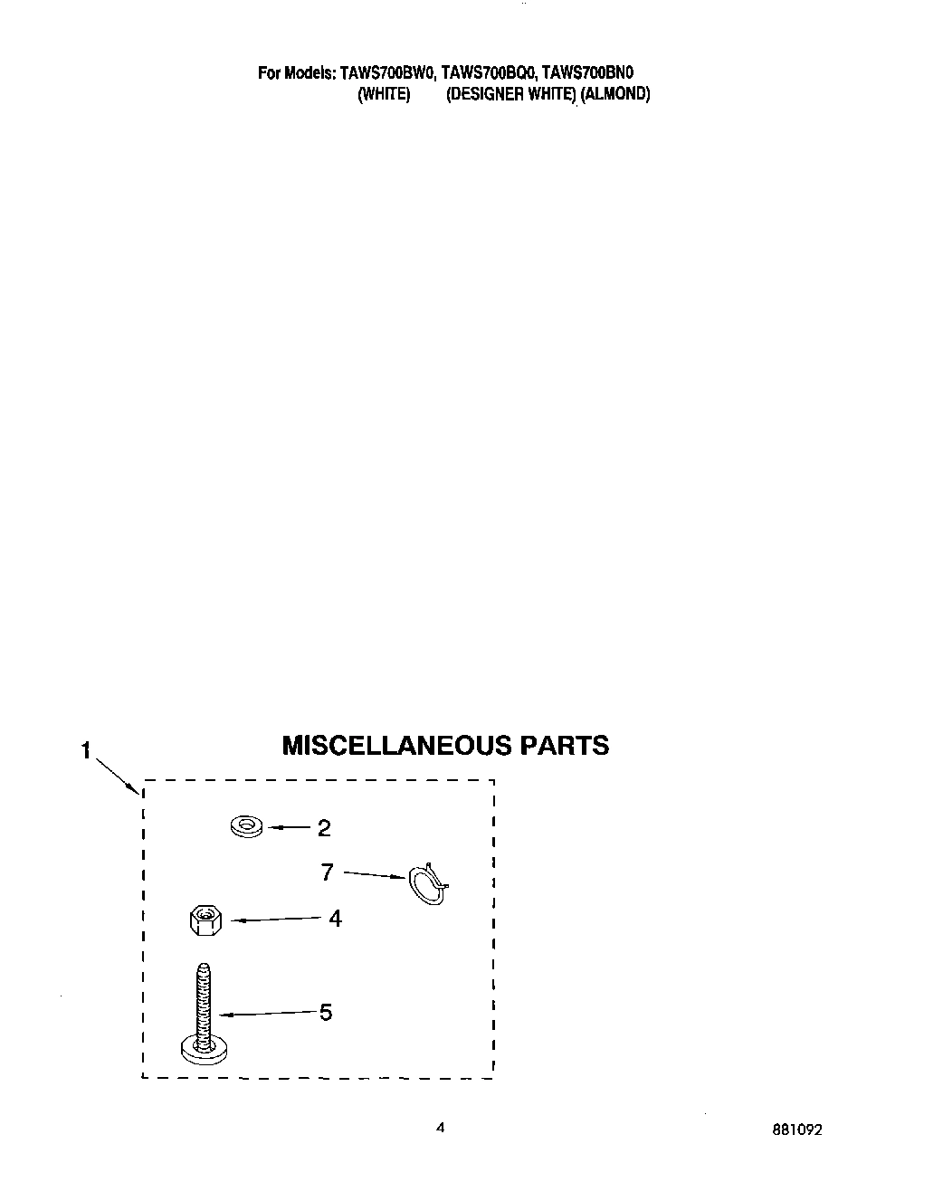 03 - MISCELLANEOUS