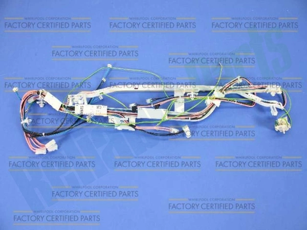 WPW10283494 Whirlpool Wire Harness