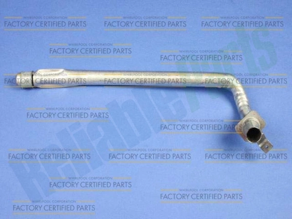 WP6610244 Whirlpool Venturi Assembly