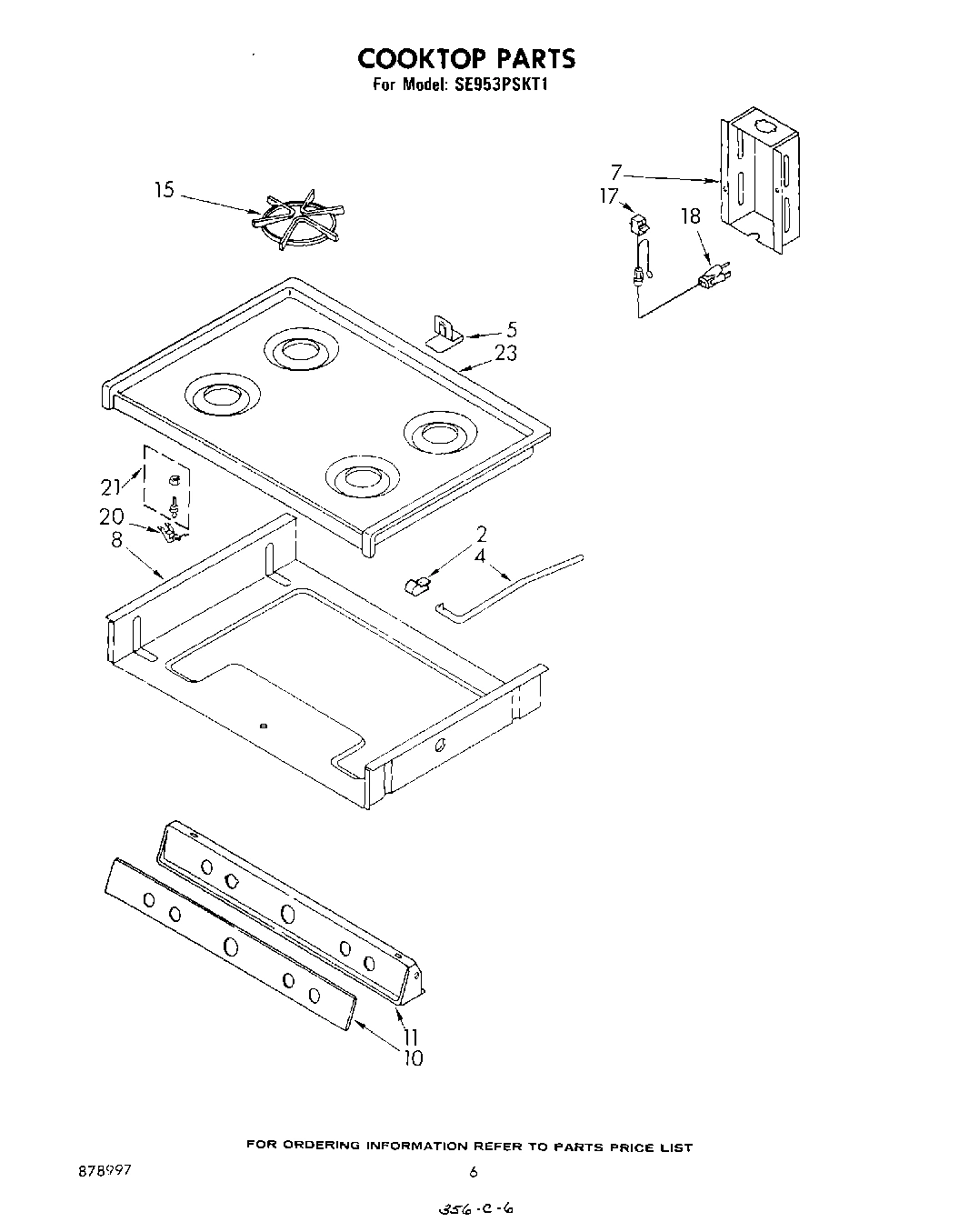 04 - COOK TOP