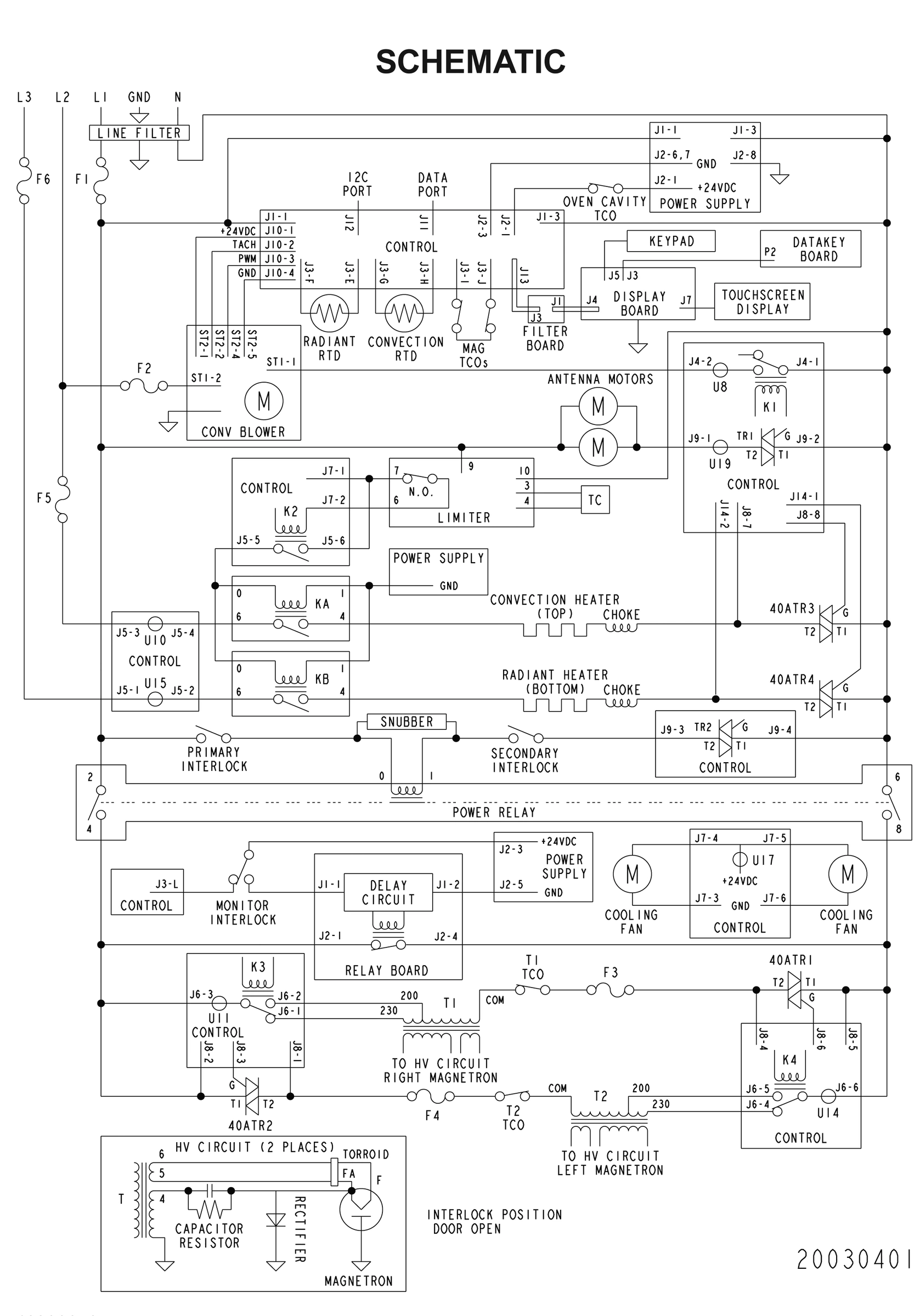 SCHEMATIC