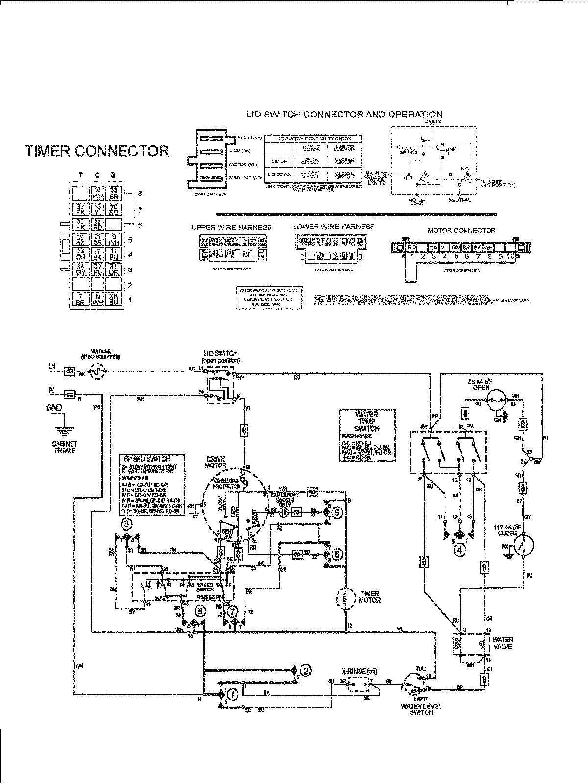09 - WIRING INFORMATION