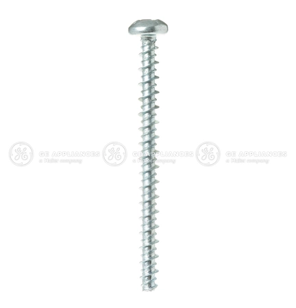 WE2M264 GE Knob Center Screw Assembly