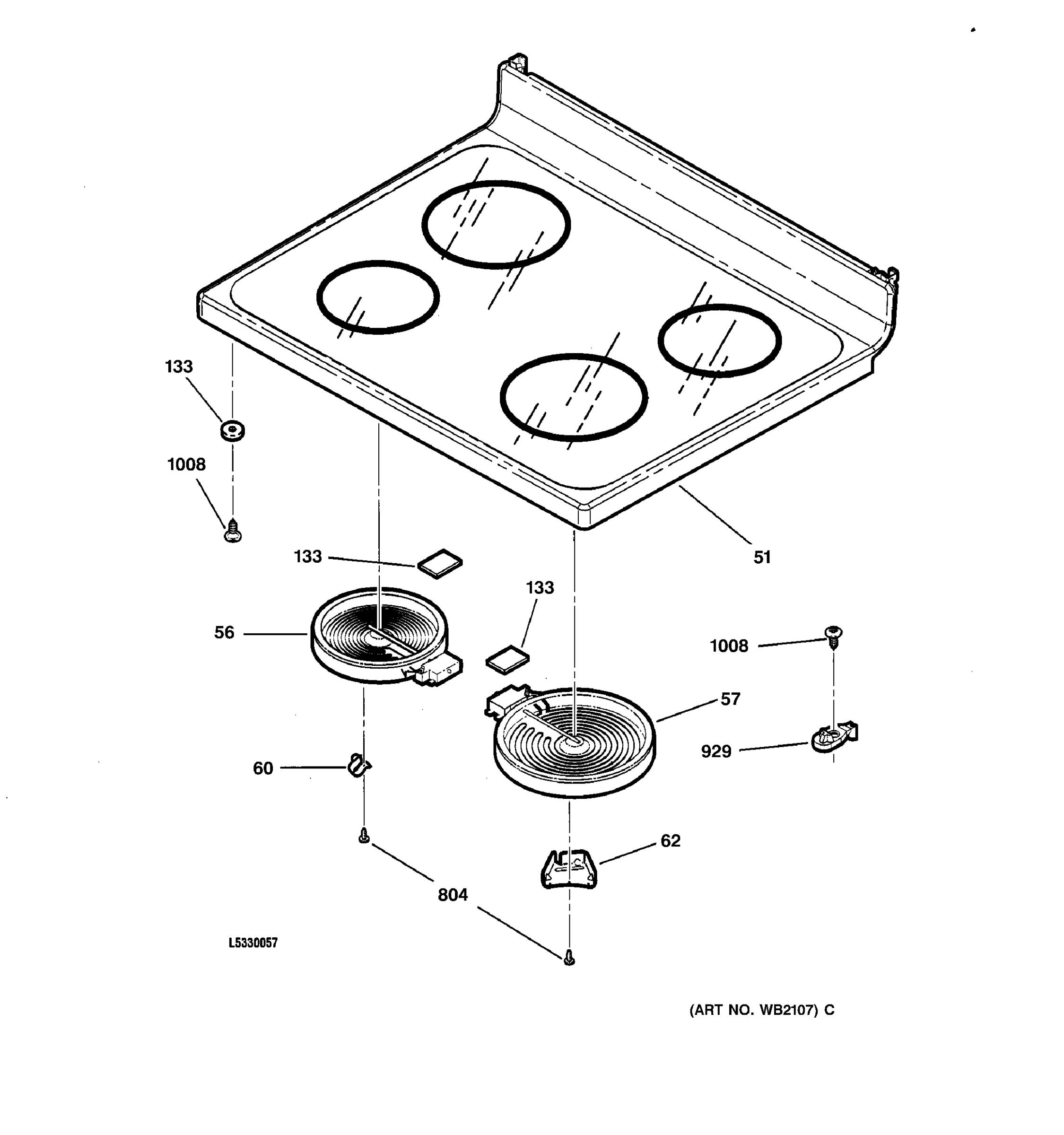 COOKTOP