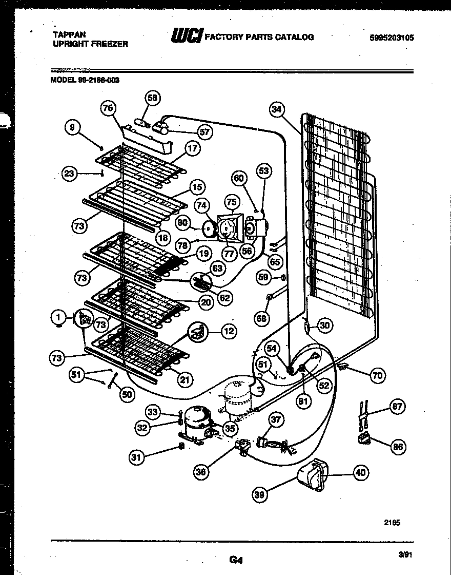 04 - SYSTEM AND ELECTRICAL PARTS