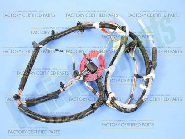 WPW10297443 Whirlpool Wire Harness