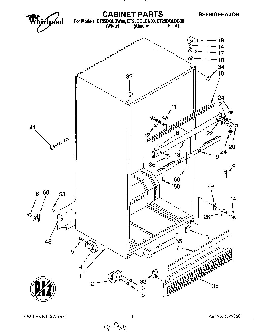 01 - CABINET
