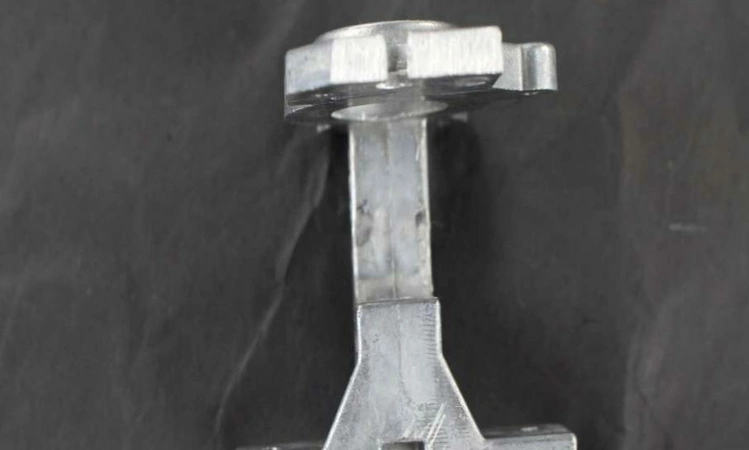 MBE61841305 LG Burner Assembly
