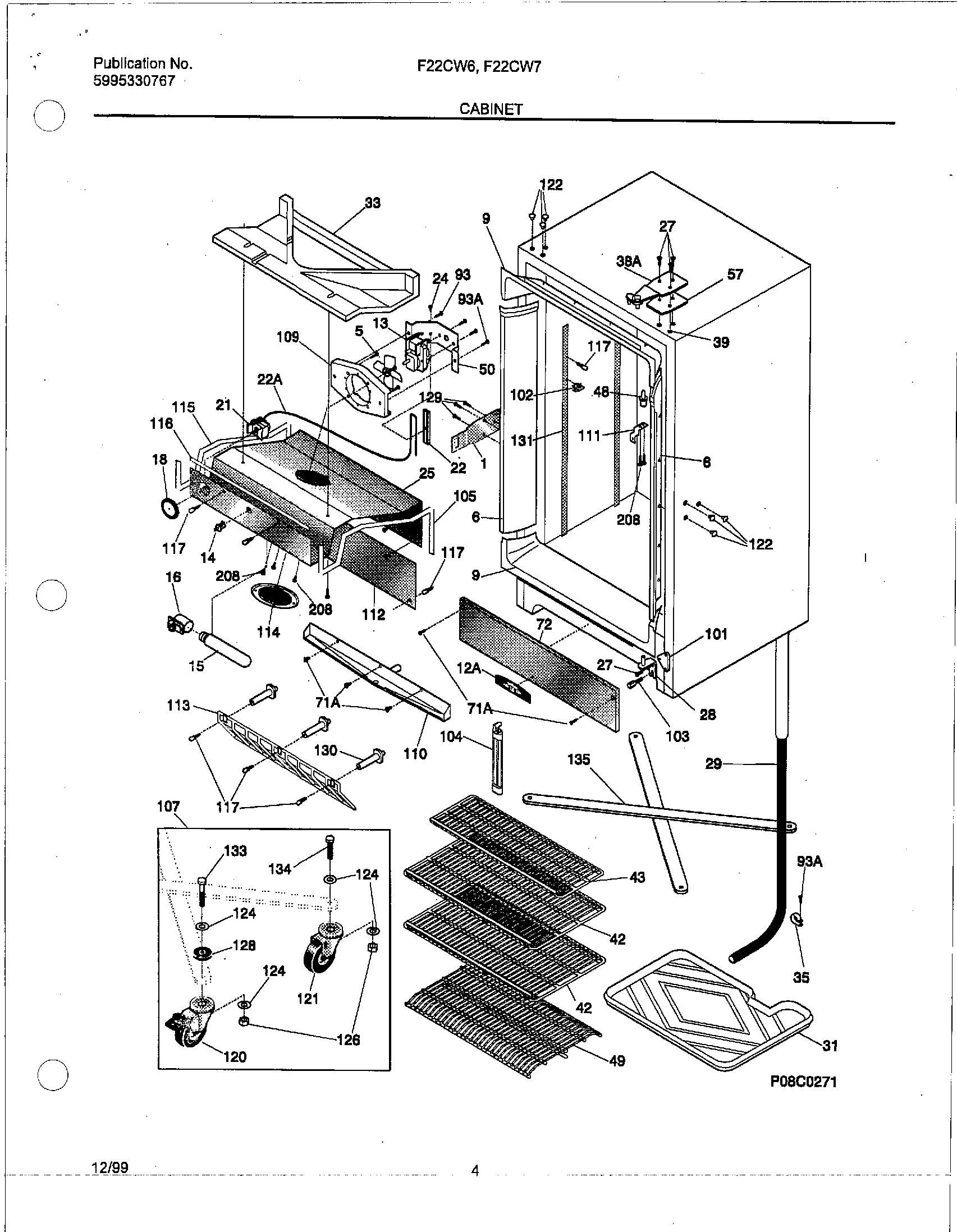 05 - CABINET