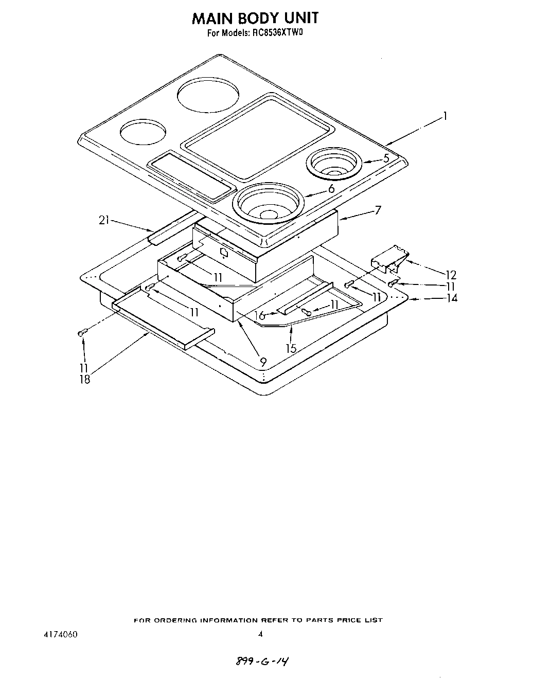 04 - SECTION