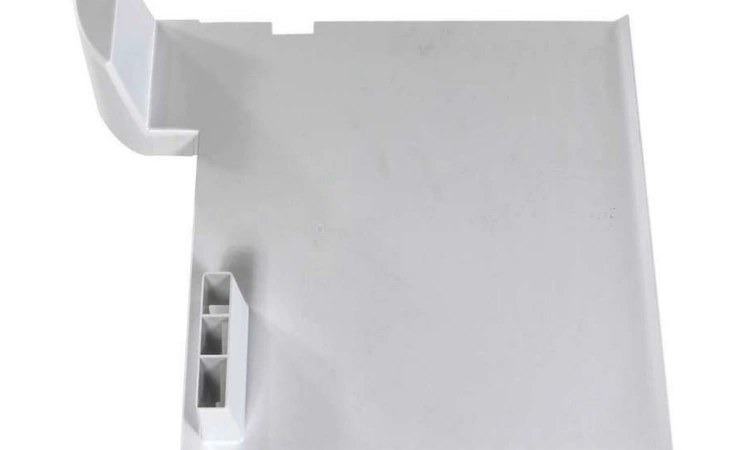 W10177781 Whirlpool Refrigerator Air Duct
