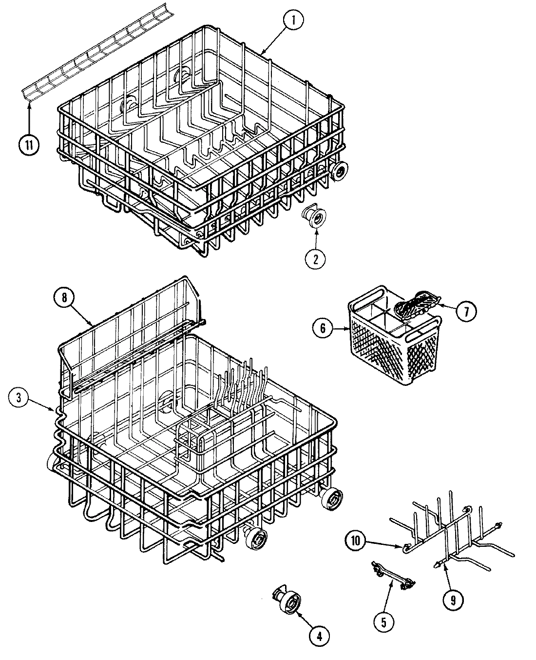 05 - RACKS
